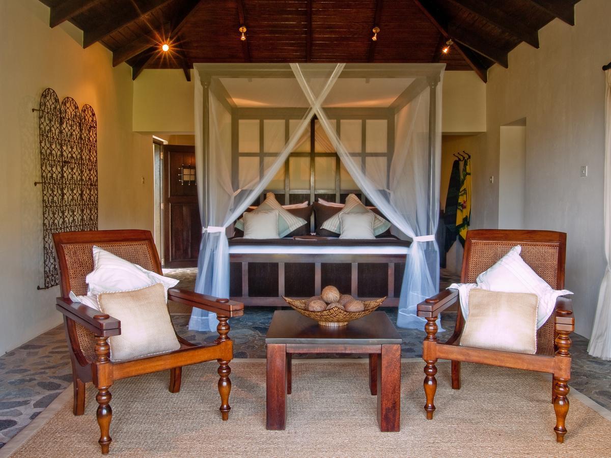 Firefly Estate Bequia Otel Crescent Beach Dış mekan fotoğraf