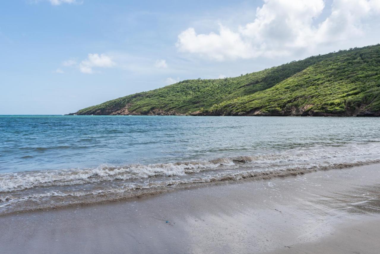 Firefly Estate Bequia Otel Crescent Beach Dış mekan fotoğraf